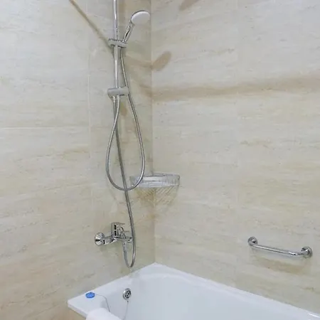 Apartment Beautiful Family Tirana