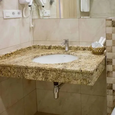 Beautiful Family Apartment Tirana